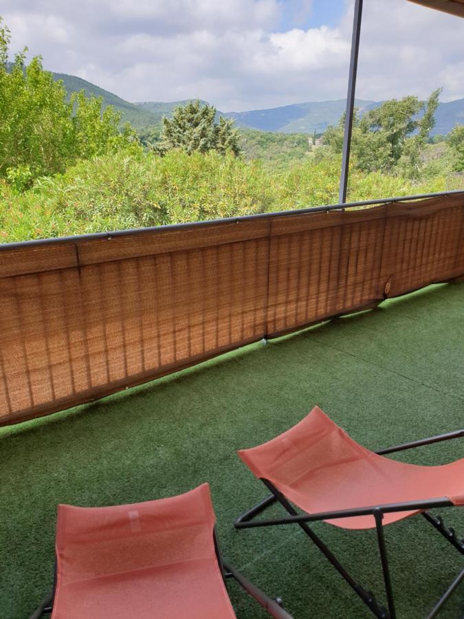 Au Relais Provencal Ξενοδοχείο Bagnols-en-Forêt Εξωτερικό φωτογραφία