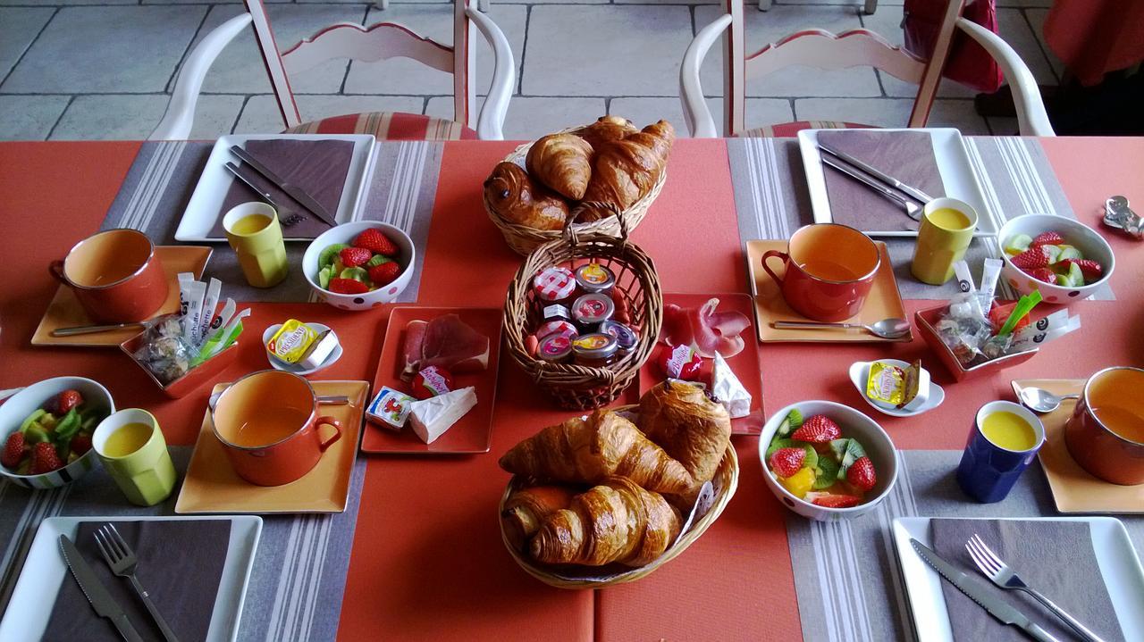 Au Relais Provencal Ξενοδοχείο Bagnols-en-Forêt Εξωτερικό φωτογραφία