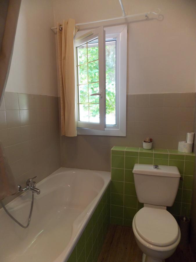 Au Relais Provencal Ξενοδοχείο Bagnols-en-Forêt Εξωτερικό φωτογραφία