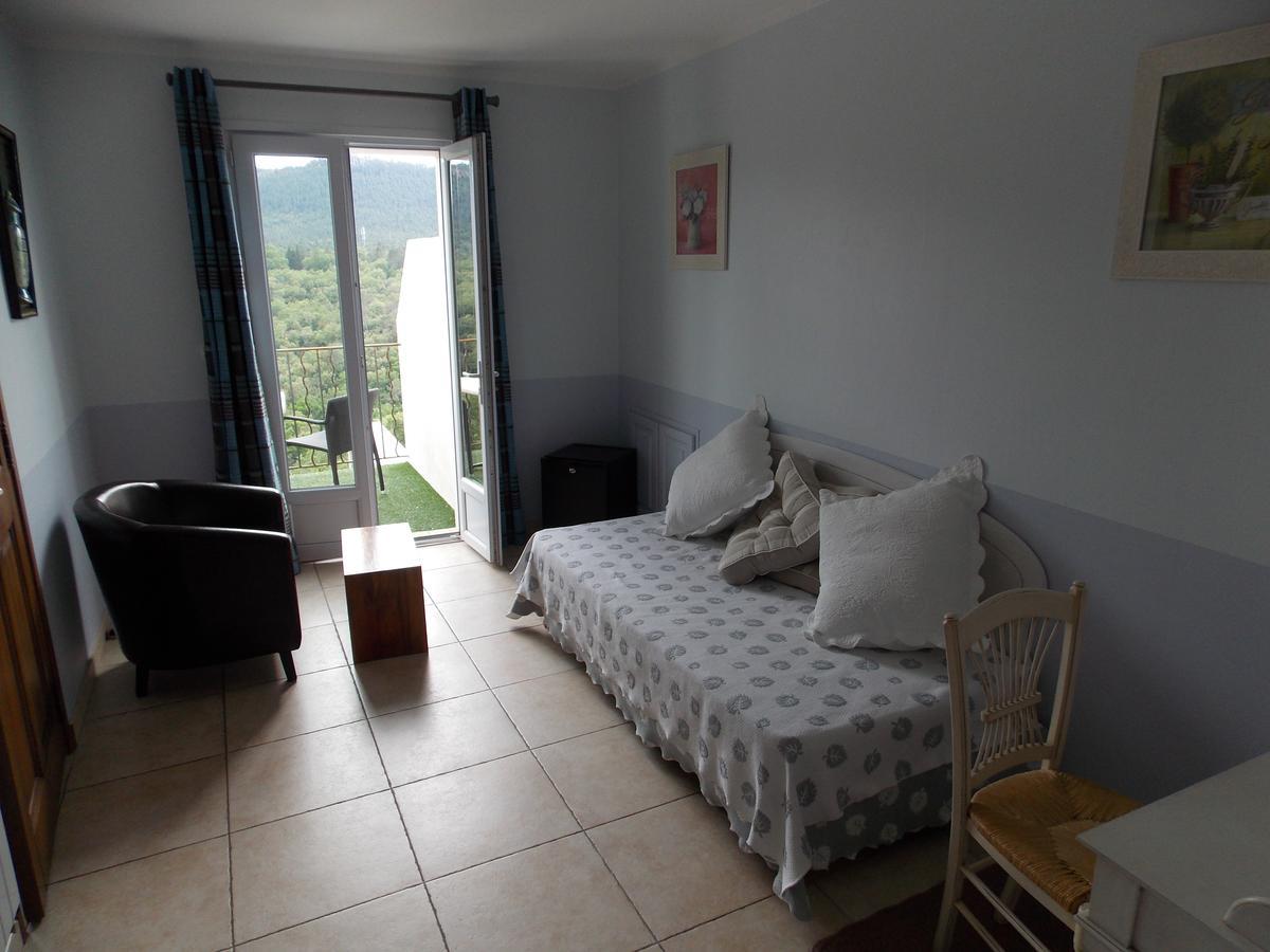 Au Relais Provencal Ξενοδοχείο Bagnols-en-Forêt Εξωτερικό φωτογραφία